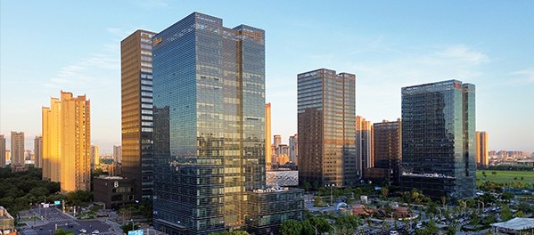 S1 金融街站周边地块（地上、地下）综合开发项目