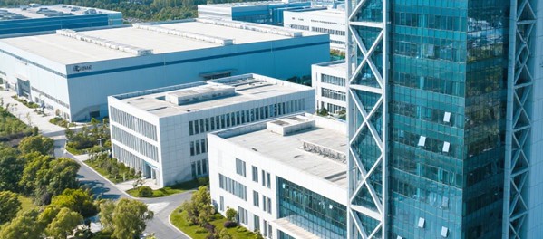 昆山阳澄湖科技园有限公司工业技术研究院四期