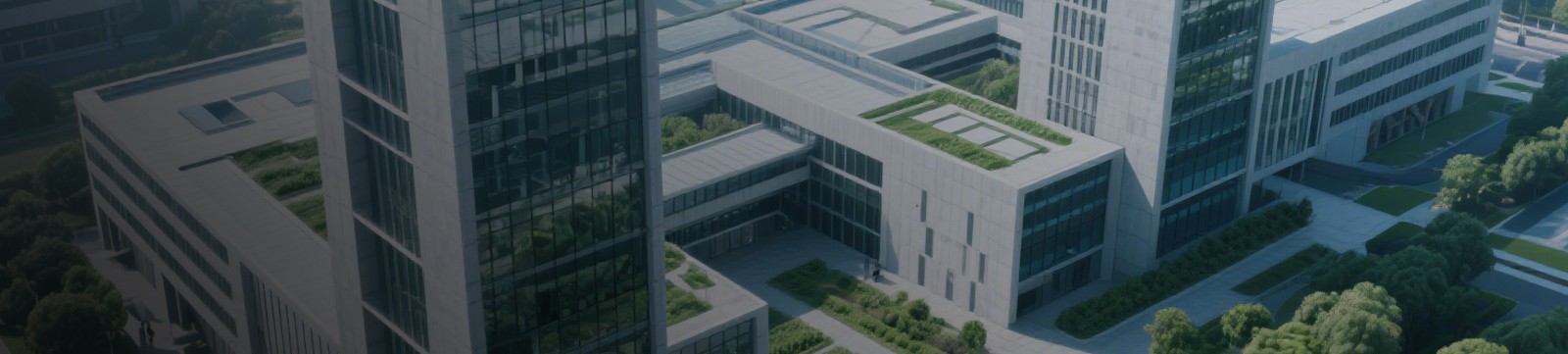 大学 / 科研中心通风解决方案