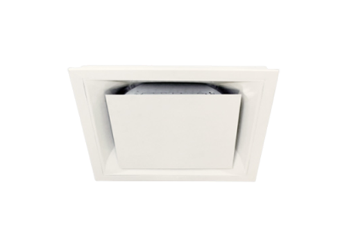 FK-DFS 低温方形散流器